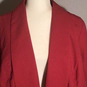 New JESSICA LONDON plus size blazer
